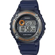 Casio W-216H-2B Erkek Kol Saati