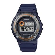 Casio W-216H-2BVDF Erkek Kol Saati