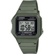Casio W-217H-3AVDF Erkek Kol Saati