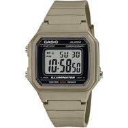 Casio W-217H-5AVDF Erkek Kol Saati