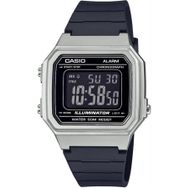 Casio W-217HM-7VDF Unisex Kol Saati