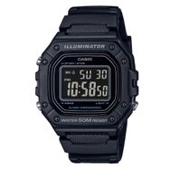 Casio W-218H-1BVDF Unisex Kol Saat