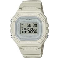 Casio W-218HC-2AVDF Mavi Unisex Kol Saati