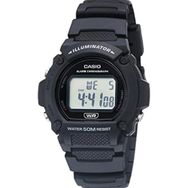 Casio W-219H-1AVDF Kol Saati