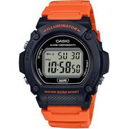Casio W-219H-4AVDF Erkek Kol Saati