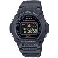Casio W-219H-8BVDF Erkek Kol Saati