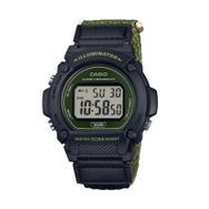 Casio W-219HB-3AVDF Erkek Kol Saati