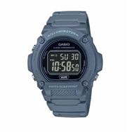 Casio W-219HC-2BVDF Erkek Kol Saati