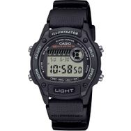 Casio W-220H-1AVDF Erkek Kol Saati