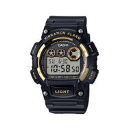 Casio W-735H-1A2VDF Erkek Kol Saati