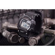 Casio W-735H-1AVDF Erkek Kol Saati
