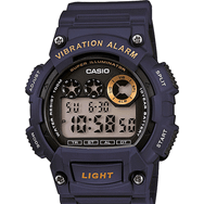 Casio W-735H-2AVDF Erkek Kol Saati