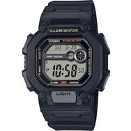 Casio W-737hx-1avdf Erkek Kol Saati