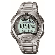 Casio W-753-1AVDF Erkek Kol Saati