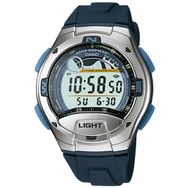Casio W-753-2AVDF Erkek Kol Saati