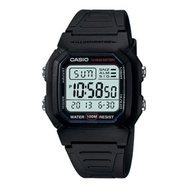 Casio W-800H-1AVDF Erkek Kol Saati