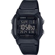Casio W-800H-1BVDF Erkek Kol Saati