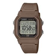 Casio W-800H-5AVDF Erkek Kol Saati