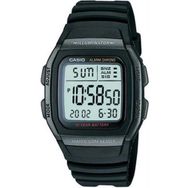 Casio W-96H-1BVDF Erkek Kol Saati
