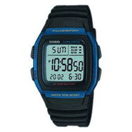 Casio W-96H-2AVDF Erkek Kol Saati