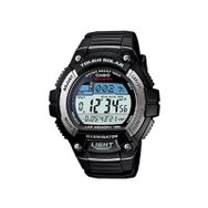 Casio W-S220D-1AVDF Erkek Kol Saati