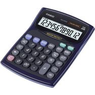 Casio WD-220MS 12 Haneli Hesap Makinesi
