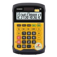 Casio WM-320MT Masaüstü Hesap Makinesi