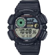 Casio WS-1500H-1AVDF Erkek Kol Saati