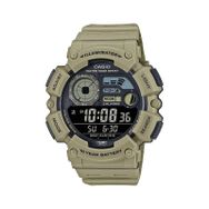 Casio WS-1500H-5BVDF Erkek Kol Saati