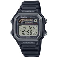 Casio WS-1600H-1AVDF Erkek Kol Saati