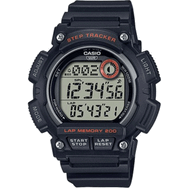 Casio WS-2100H-1AVDF Dijital Erkek Kol Saatii
