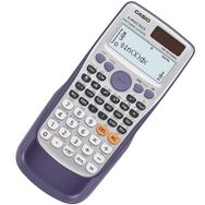 Caslo 991ES Hesap Makinesi