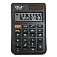 Caslo CS-118N Hesap Makinesi