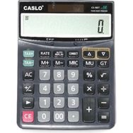 Caslo CS-130T Hesap Makinesi