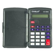 Caslo CS-568A 8 Haneli Hesap Makinesi