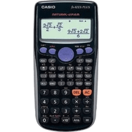 Caslo Cs-82Es Plus Fonksiyonel Hesap Makinesi
