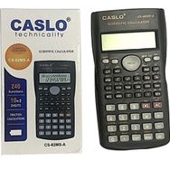 Caslo CS-82MS-A Hesap Makinesi