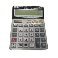 Caslo CS-852 Büyük Boy Hesap Makinesi