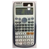 Caslo CS-991ES Hesap Makinesi