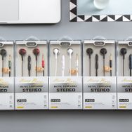 Casni CA-229 Mikrofonlu Kumandalı 3.5 mm Jack Kulaklık