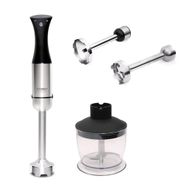 Caso 3600 HB 800 El Blender Set