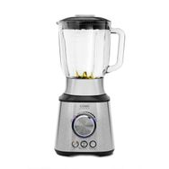 Caso MX 1000 Smoothie Silver Blender