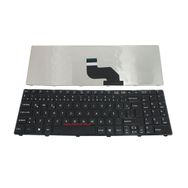 Casper 0KN0-XV3US18 Siyah Klavye