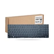 Casper 0KN0-XV6US11 1Z6-GNB1540A1B8 Notebook Uyumlu Klavye