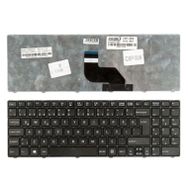 Casper 1Z6-GNB1540A1B8 Siyah Klavye