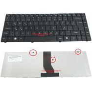 Casper 2B-41422Q100 Klavye