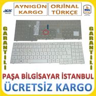 Casper 82B382-FM2029 Beyaz Klavye