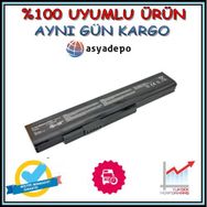 Casper A15A Batarya Pil