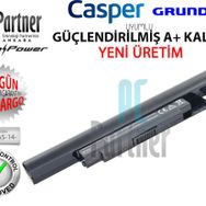 Casper A32-B34 Notebook Bataryası