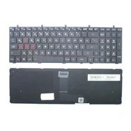 Casper Aenl9a01010-Aenl9e00010 Notebook Klavye - Tuş Takımı / Tr - Işıklı